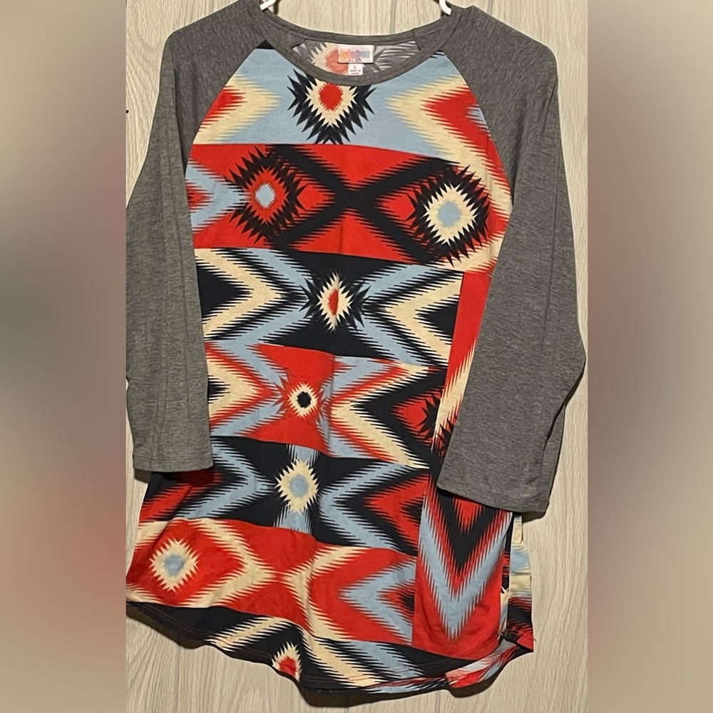 LulaRoe Randy - Picture 2 of 5